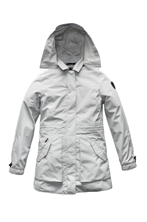Terra Women's Thigh Length Jacket