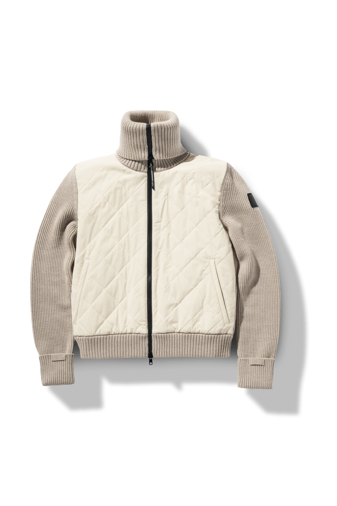 A*n様 OVERCOAT Collarless zip up blouson A*n様 OVERCOAT Collarless zip up blouson - メルカリ