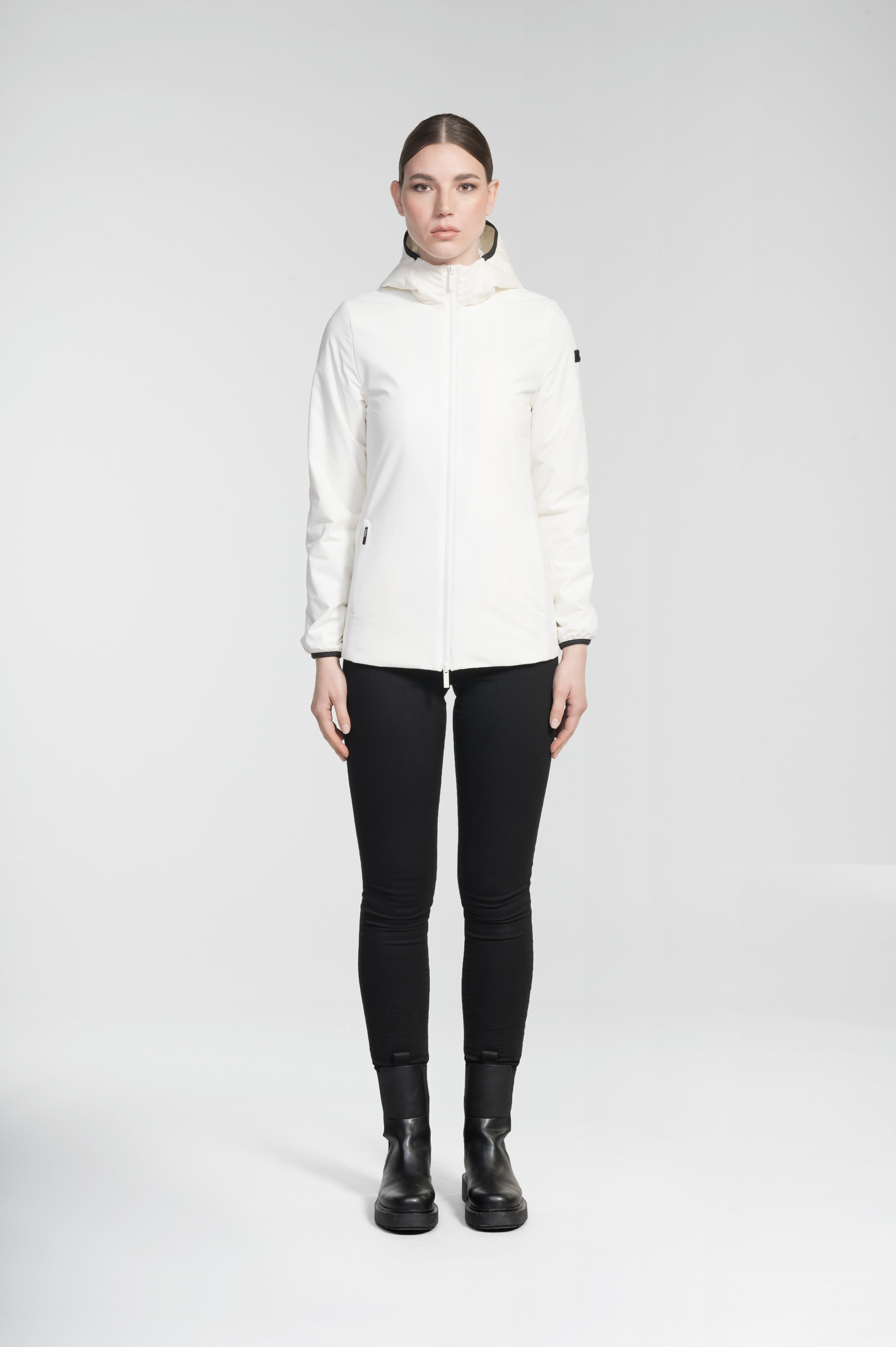 Arc Women's Hooded Mid Layer – Nobis - US