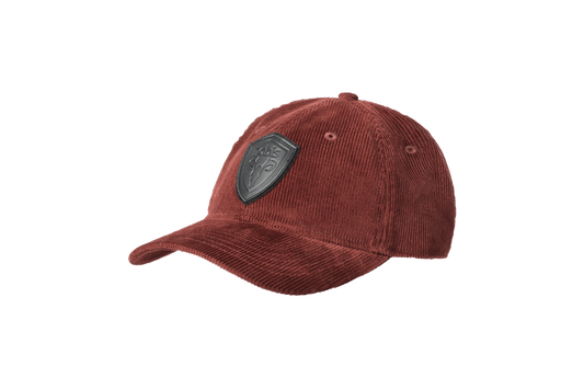 Carter Unisex Tailored Ball Cap