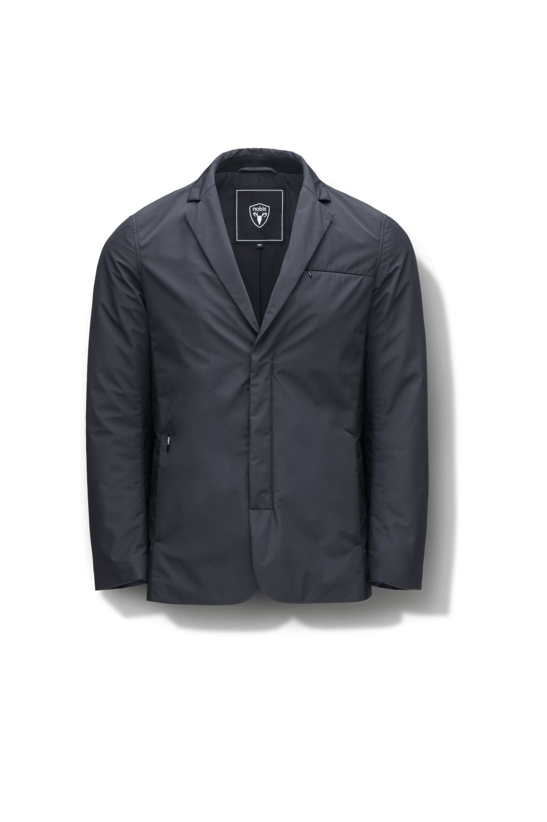 Cody Men's Tailored Travel Blazer – Nobis - US Cody Men's Tailored Travel Blazer – Nobis - US