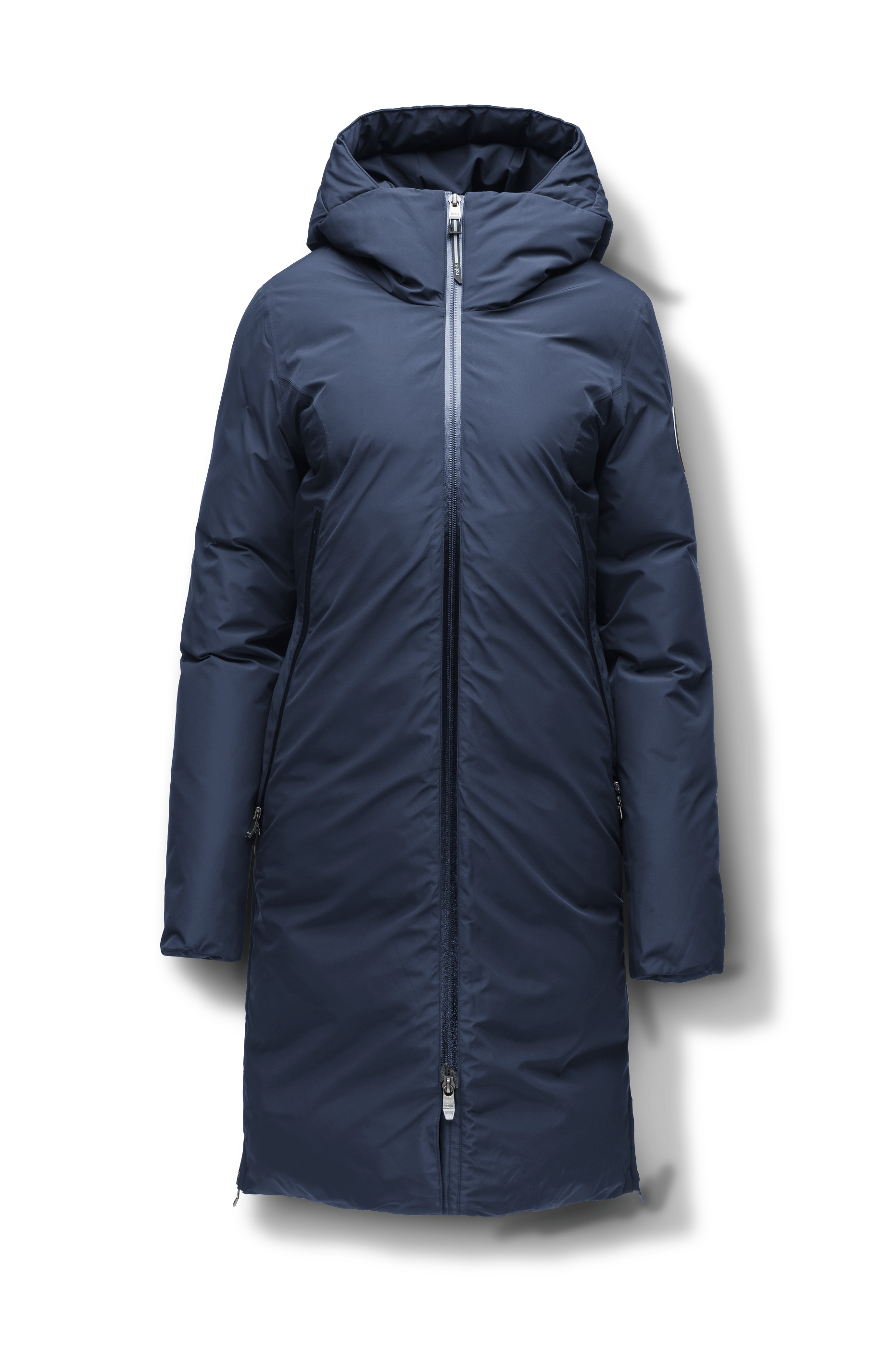 Inara Women's Performance Parka – Nobis - US Inara Women's Performance Parka – Nobis - US