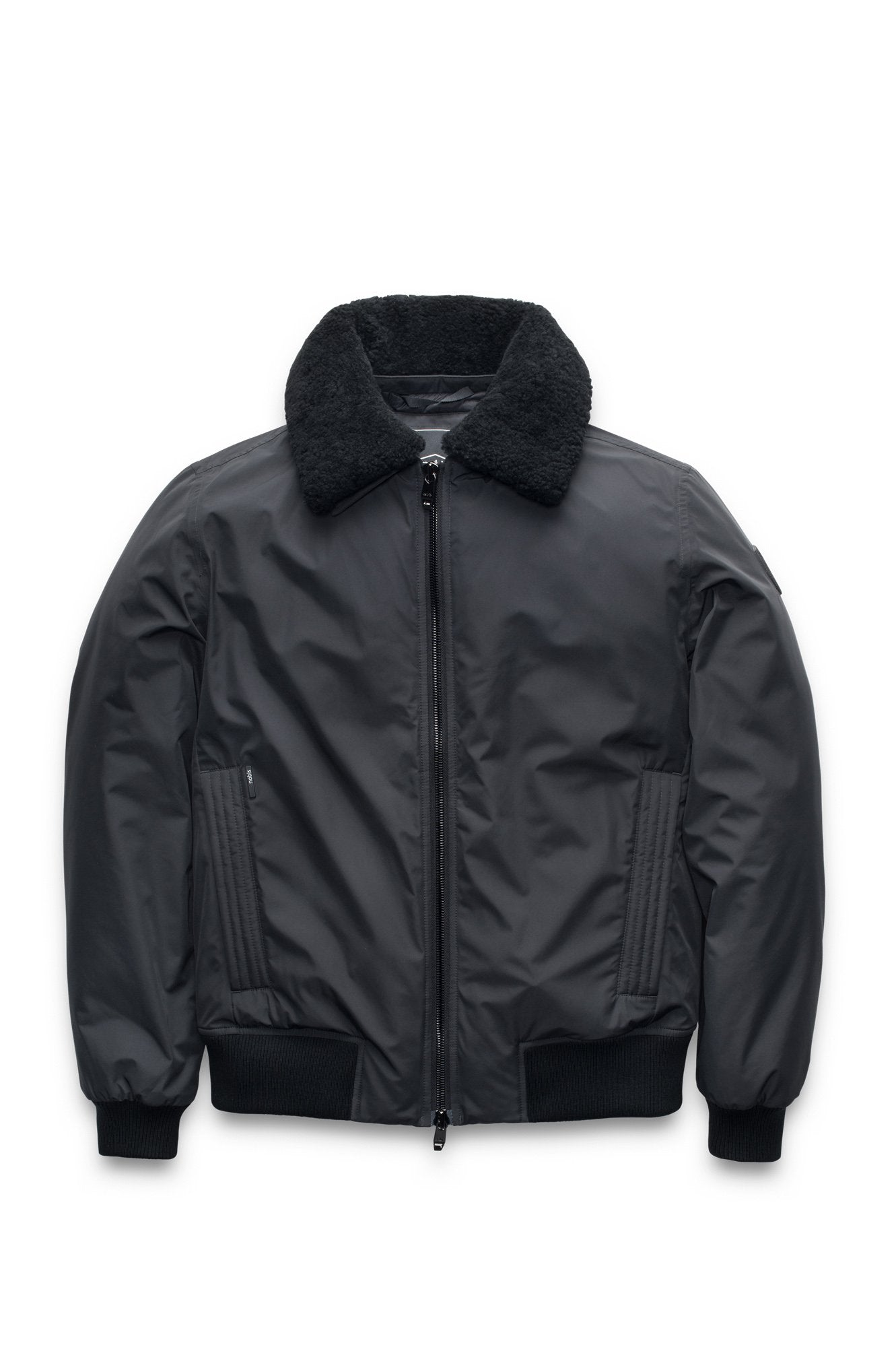 Sonar Men's Aviator Jacket