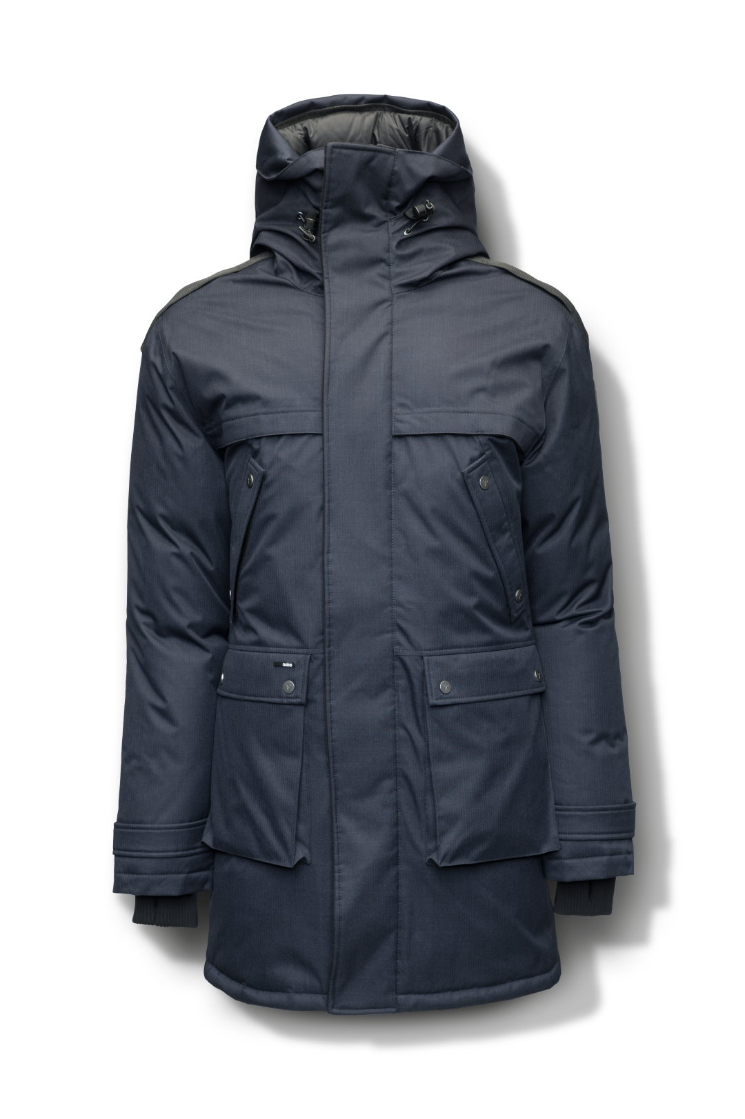 Yatesy Furless Men's Long Parka | Winter Coat | Nobis – Nobis - US Yatesy Furless Men's Long Parka | Winter Coat | Nobis – Nobis - US