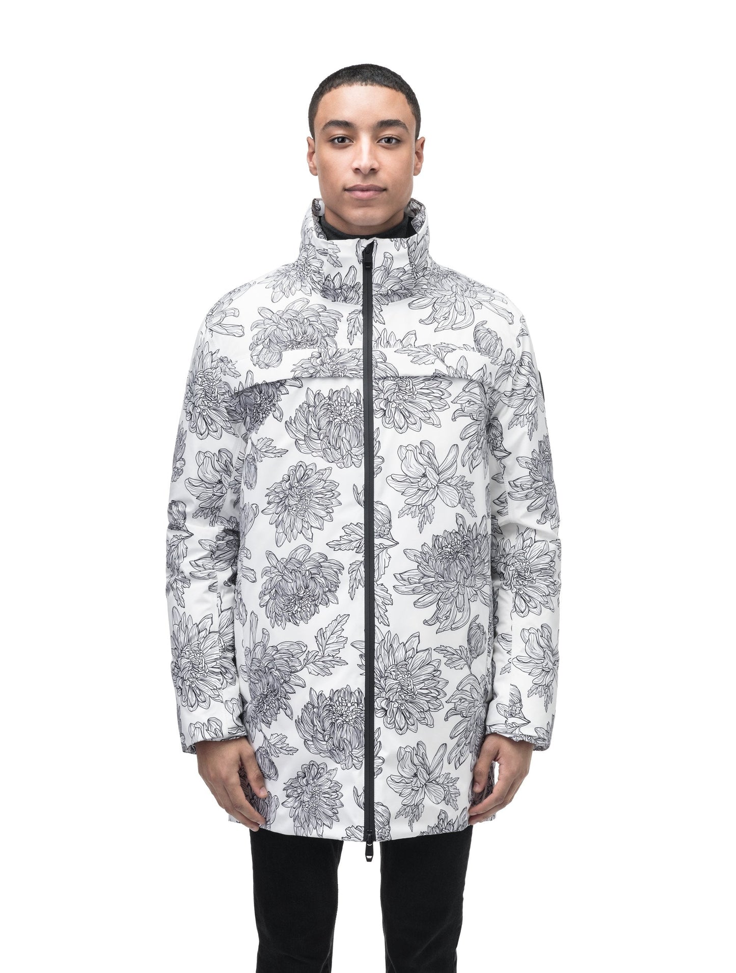 Atlas Men's Performance Parka