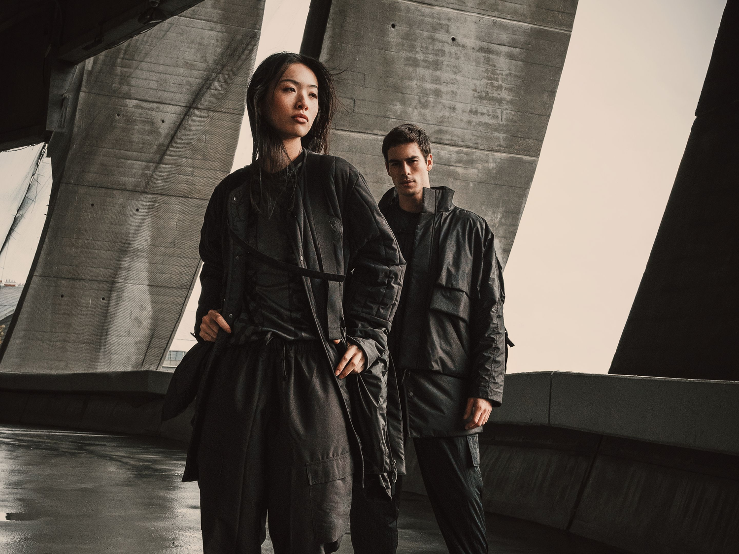 PSG X JAY CHOU X NOBIS