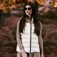 WOMEN'S RAINCOATS