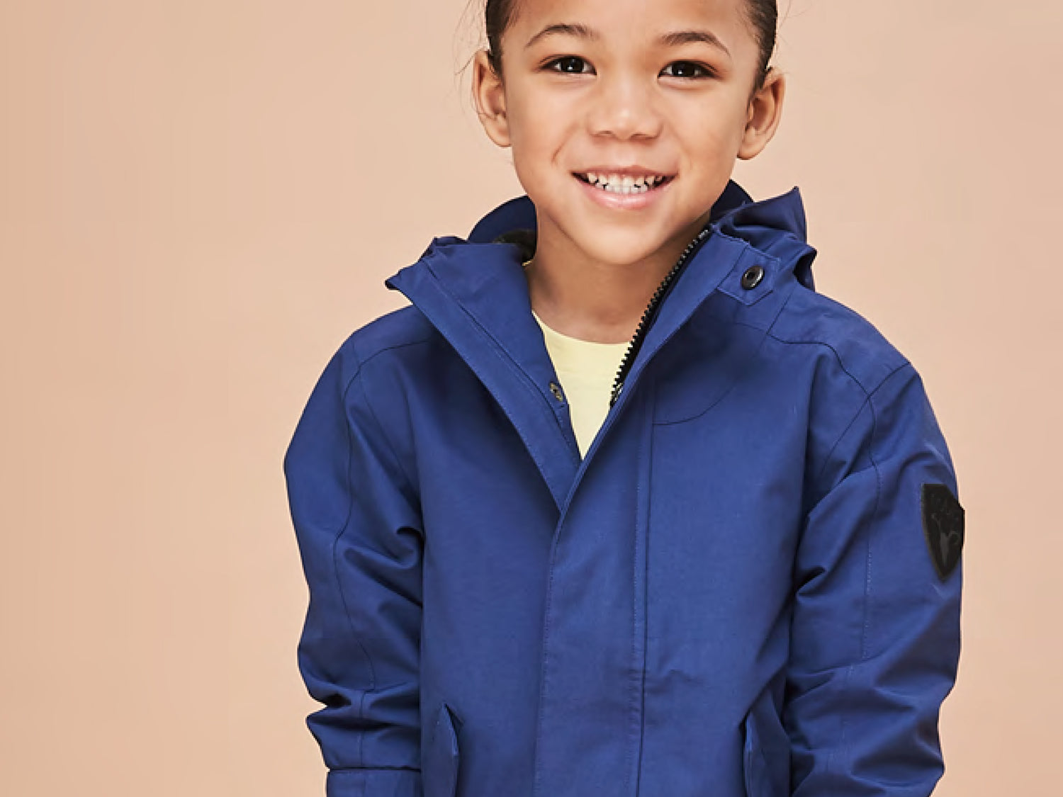 Kid's Technical Performance Outerwear