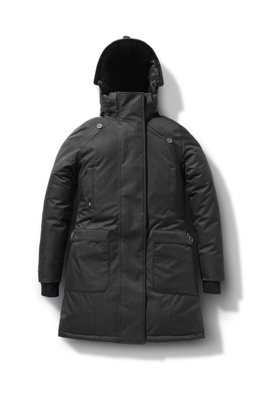 Merideth Women's Parka - NEXT by Nobis