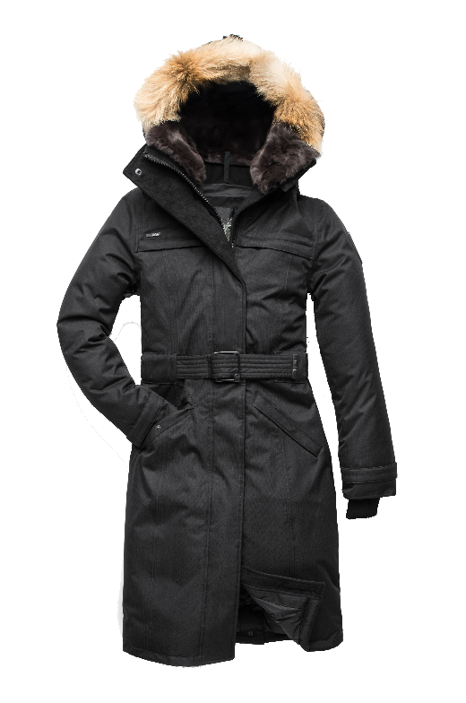 She-Ra Women's Parka - NEXT by Nobis