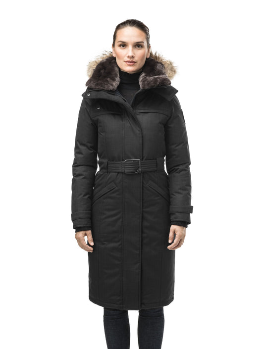 She-Ra Women's Parka - NEXT by Nobis