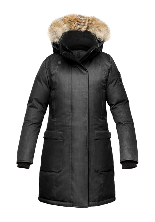 Merideth Women's Parka - NEXT by Nobis