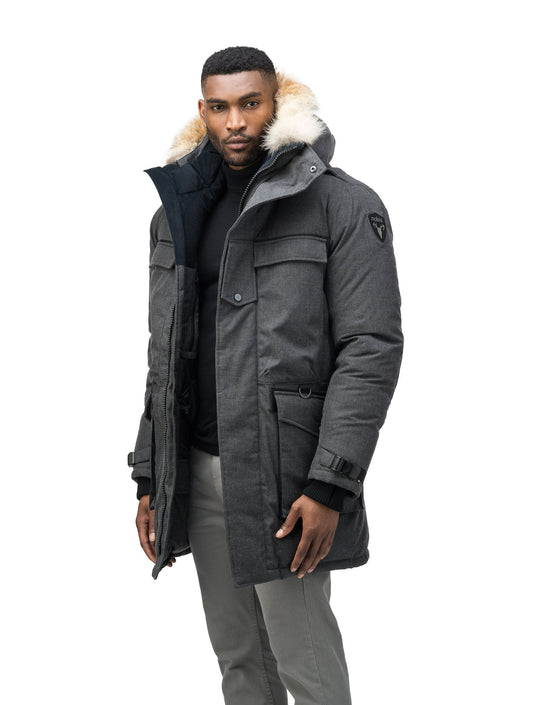 Condor Men's Extreme Parka - NEXT by Nobis