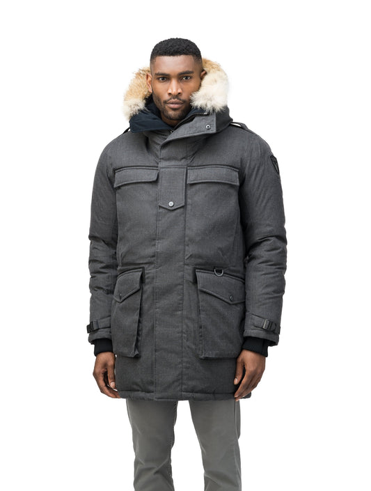 Condor Men's Extreme Parka - NEXT by Nobis