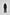 Women's Thigh length own parka with a furless oversized hood in Black