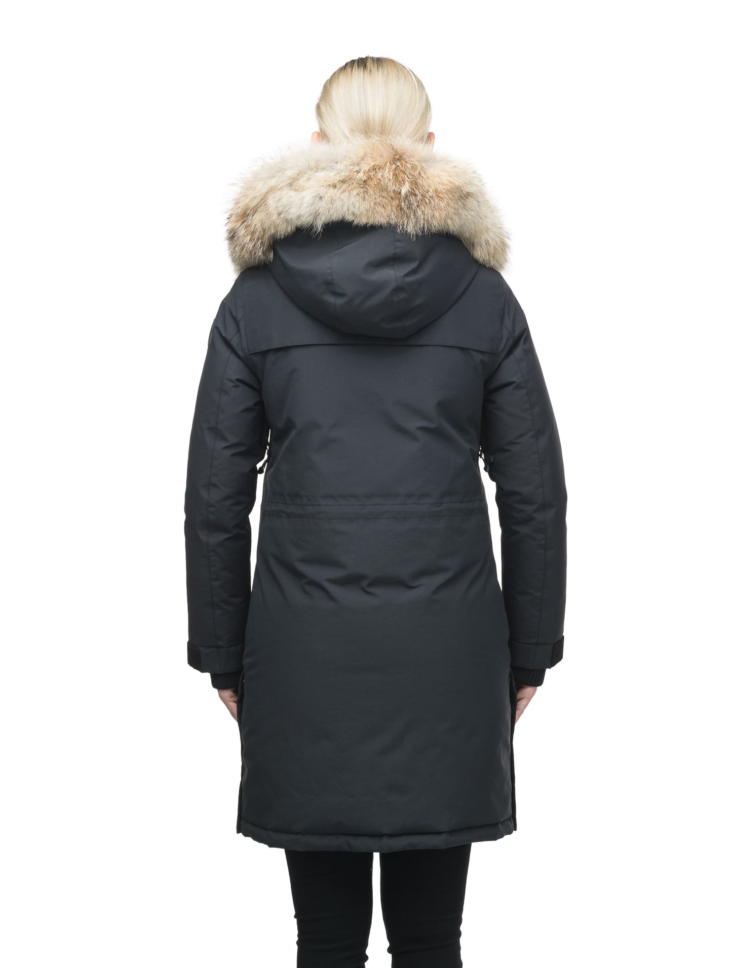 Ava Women's Parka