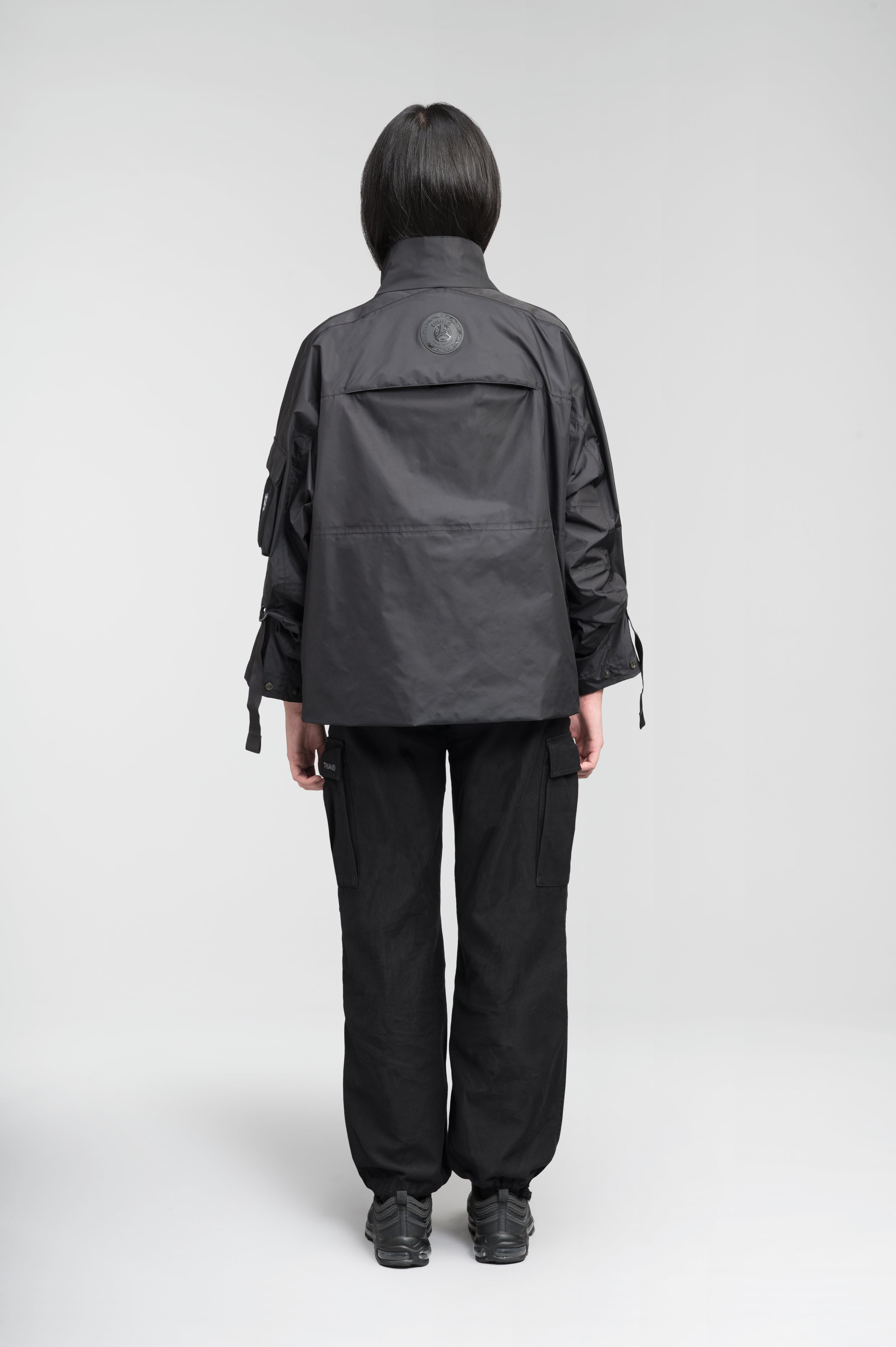 PSG X Jay Chou X Nobis Ace All-Terrain Urban Shell – Nobis - US