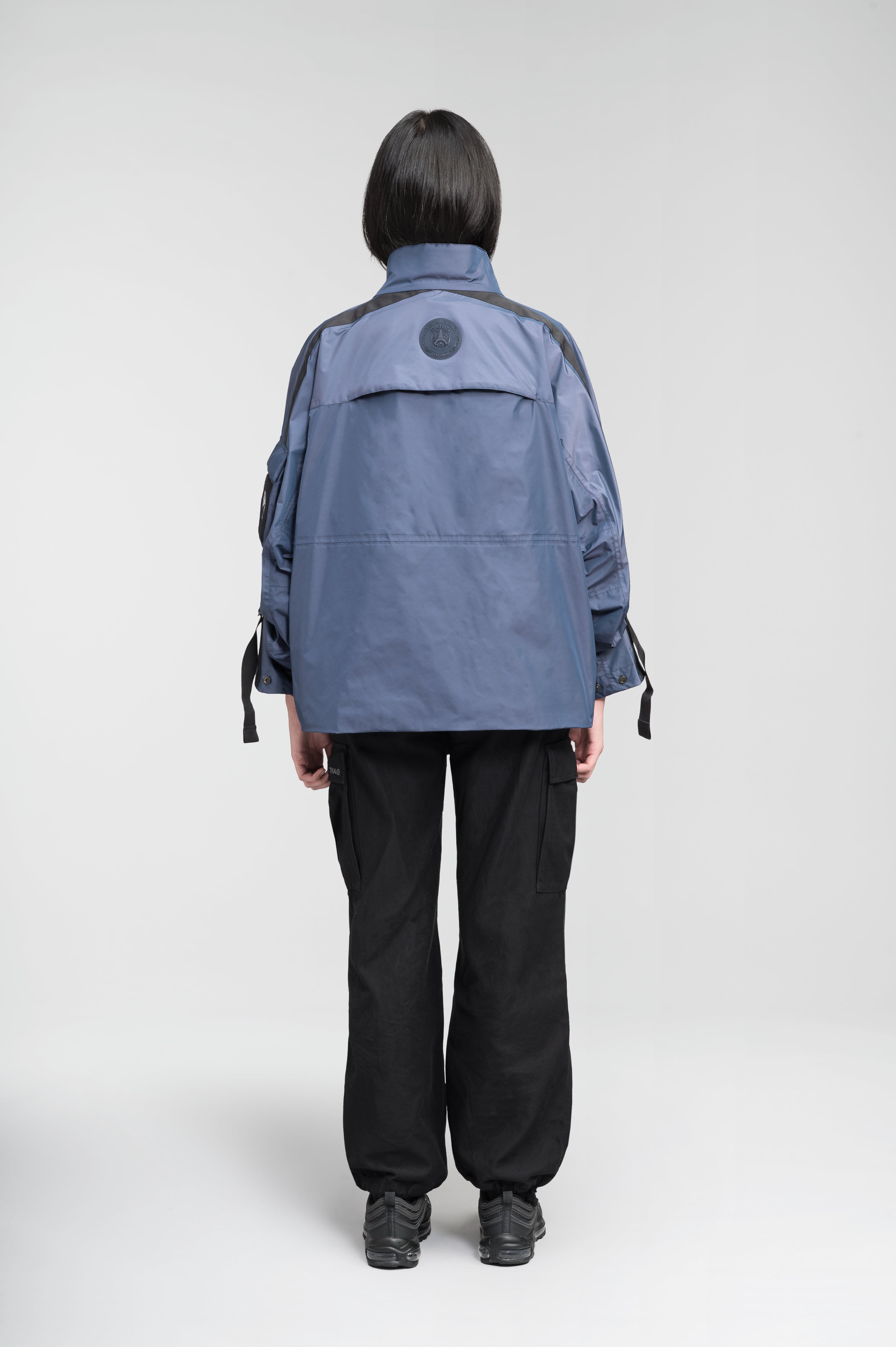 PSG X Jay Chou X Nobis Ace All-Terrain Urban Shell – Nobis - US