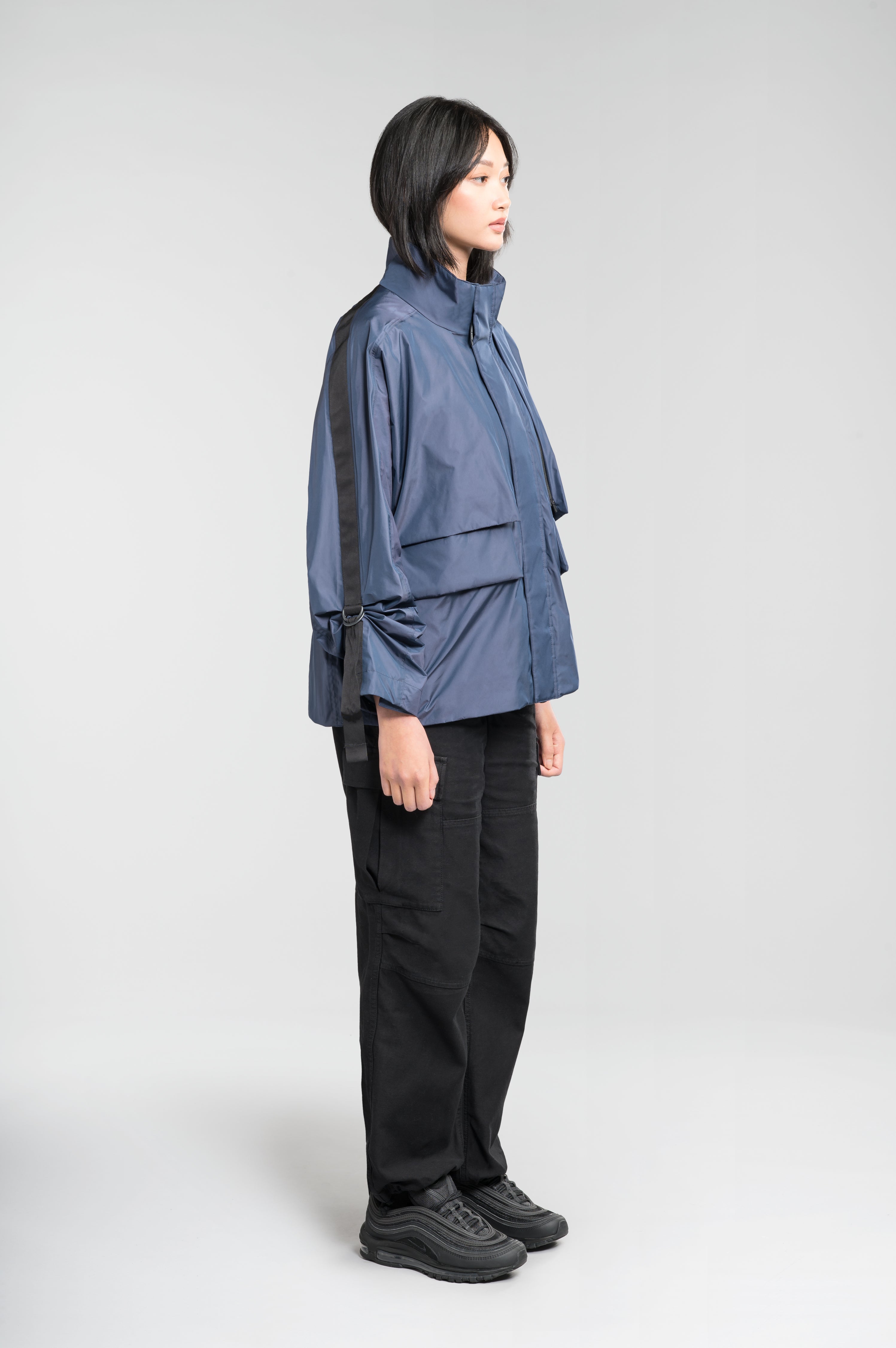 PSG X Jay Chou X Nobis Ace All-Terrain Urban Shell – Nobis - US