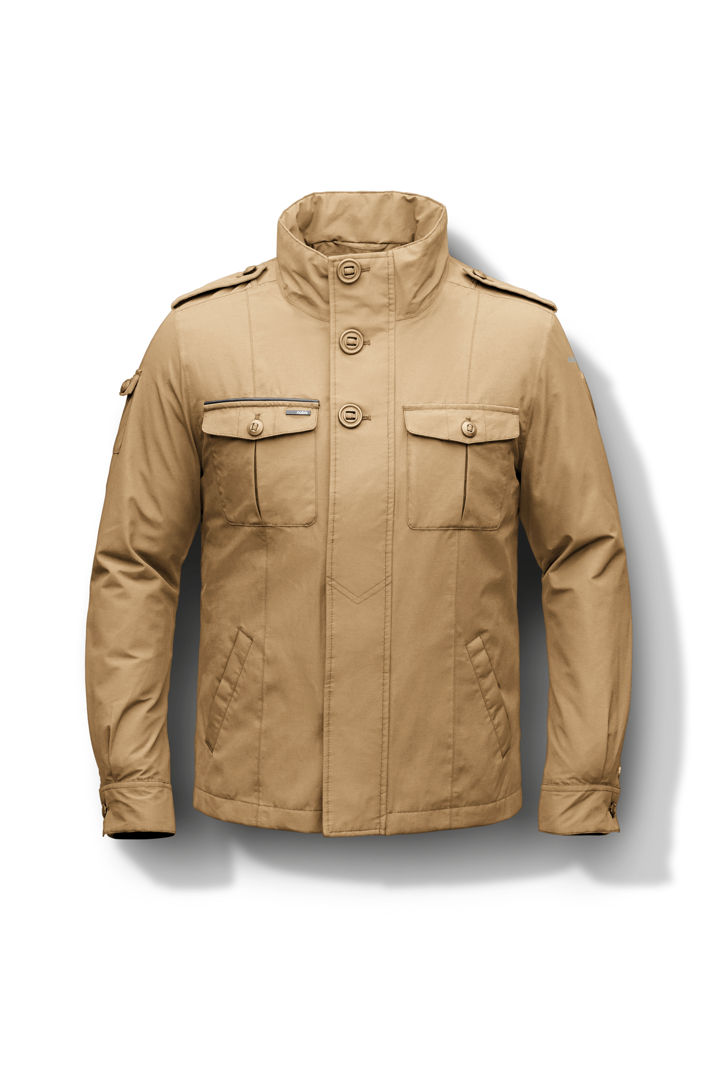 Admiral Legacy Men's Jacket