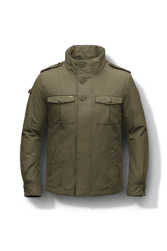 Admiral Legacy Men's Jacket
