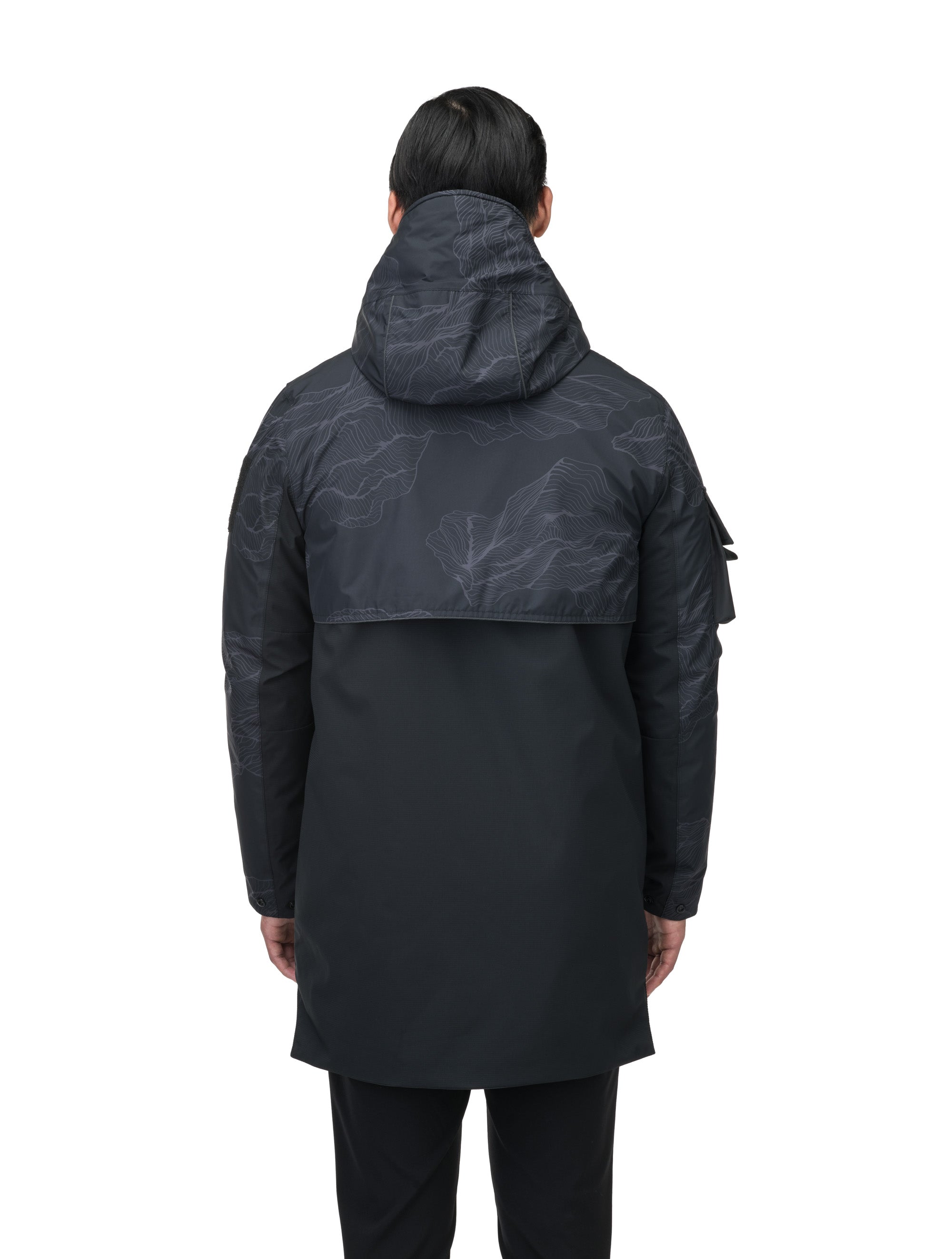 Alta Men's Performance Shell Jacket – Nobis - US