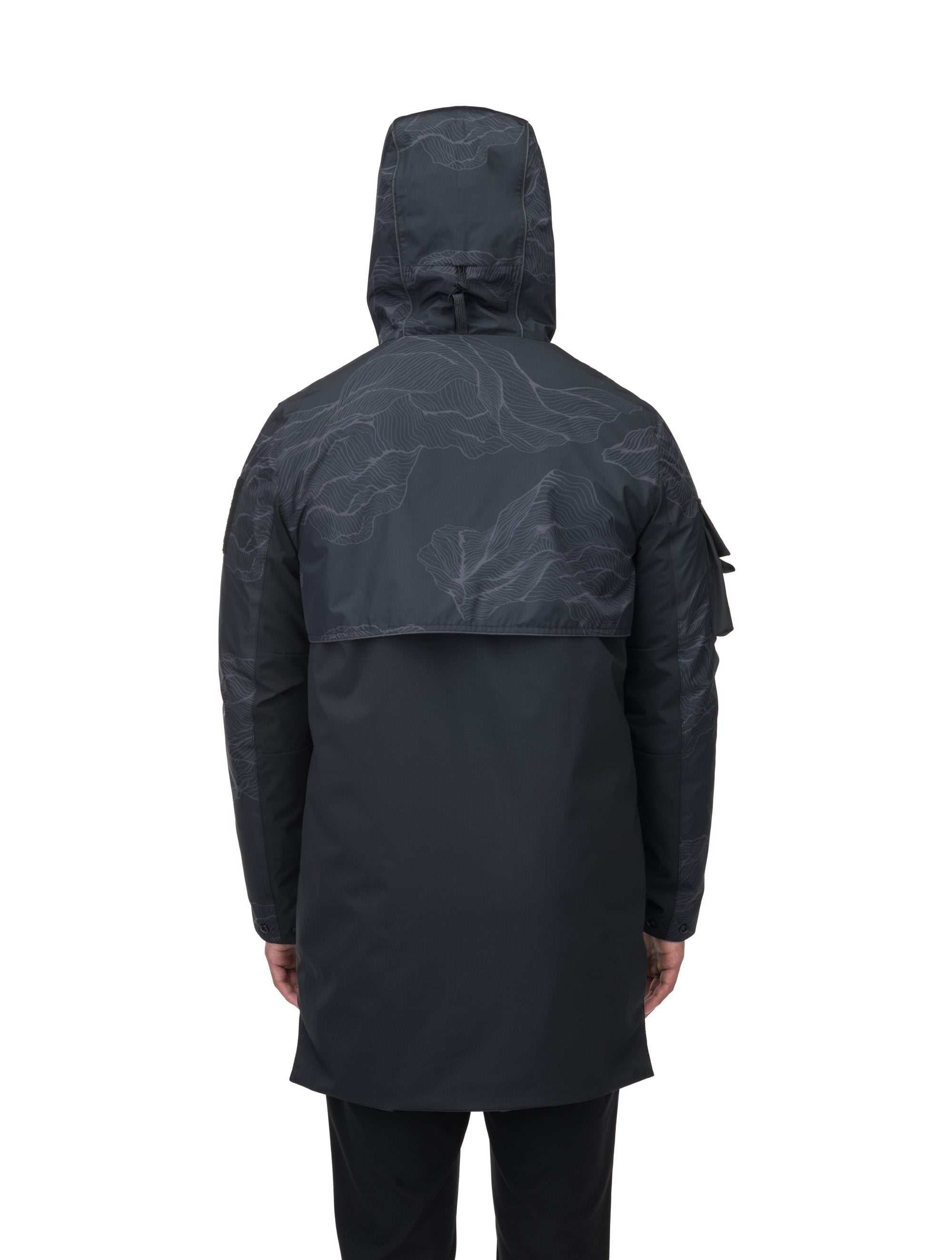 Alta Men's Performance Shell Jacket – Nobis - US