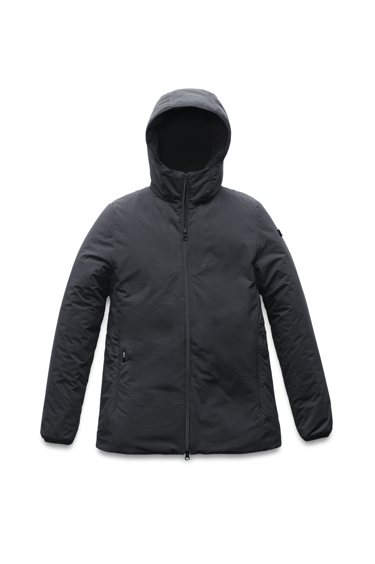 Arc Women's Hooded Mid Layer