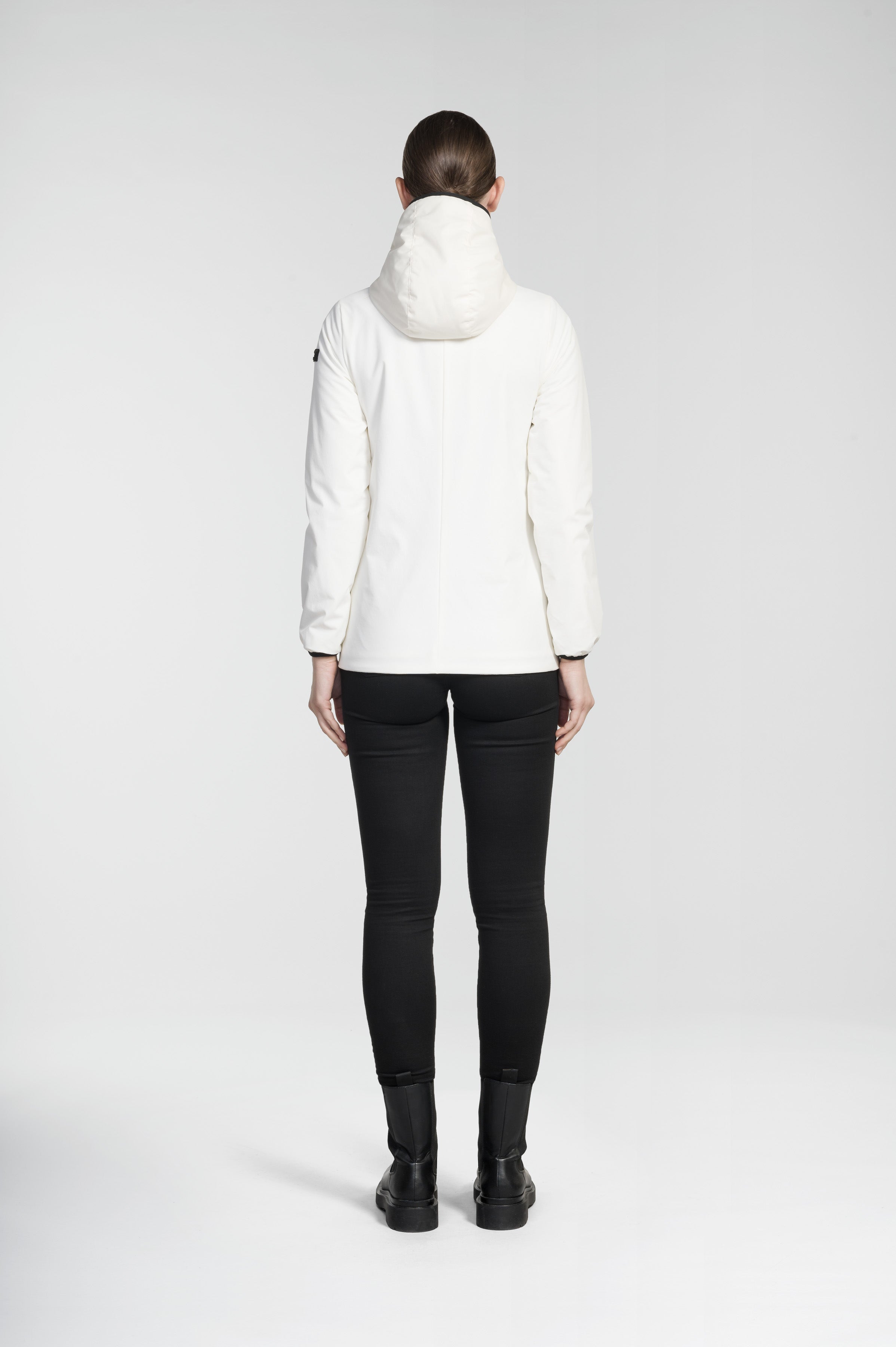 Arc Women's Hooded Mid Layer – Nobis - US