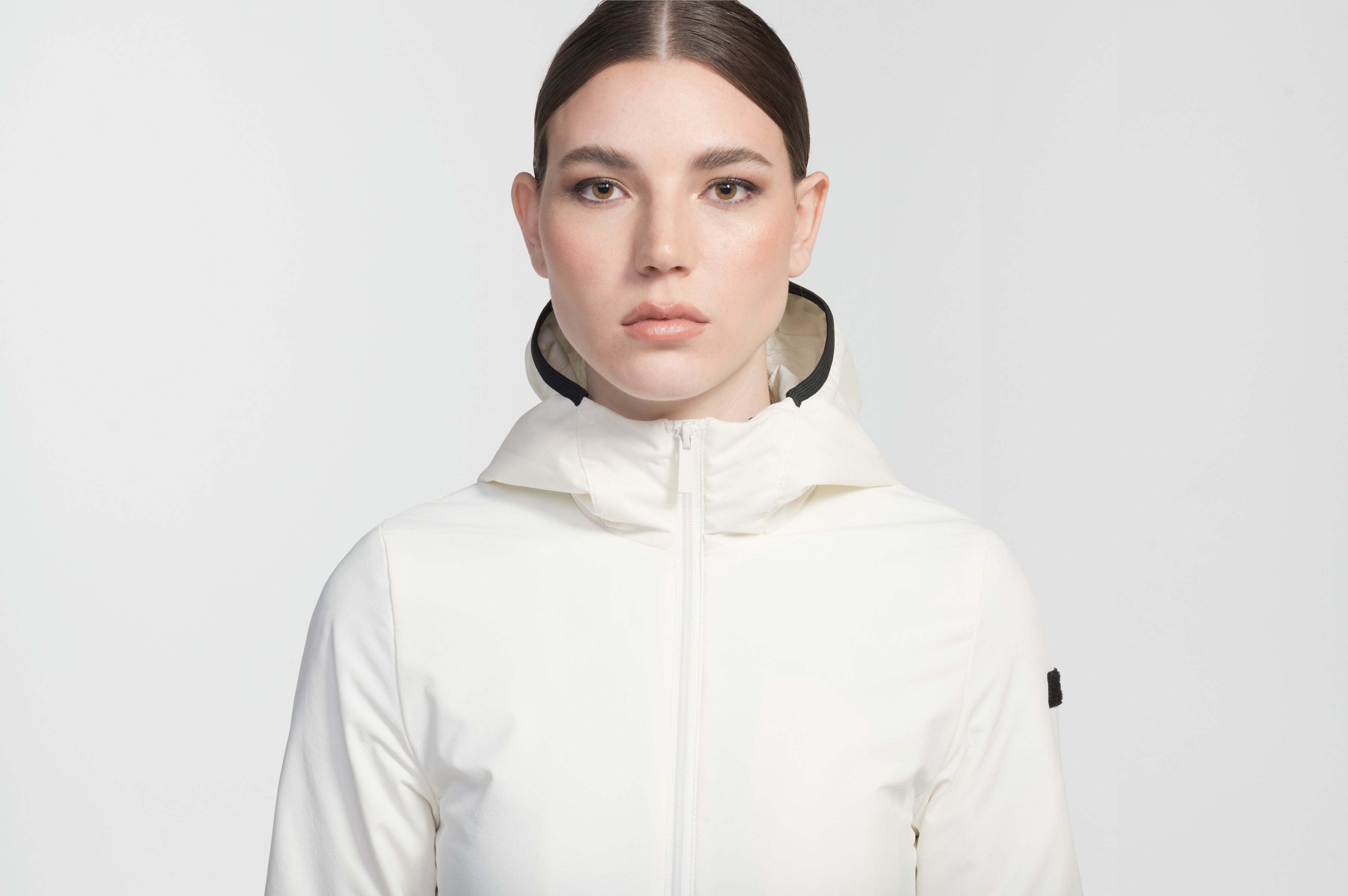 Arc Women's Hooded Mid Layer – Nobis - US