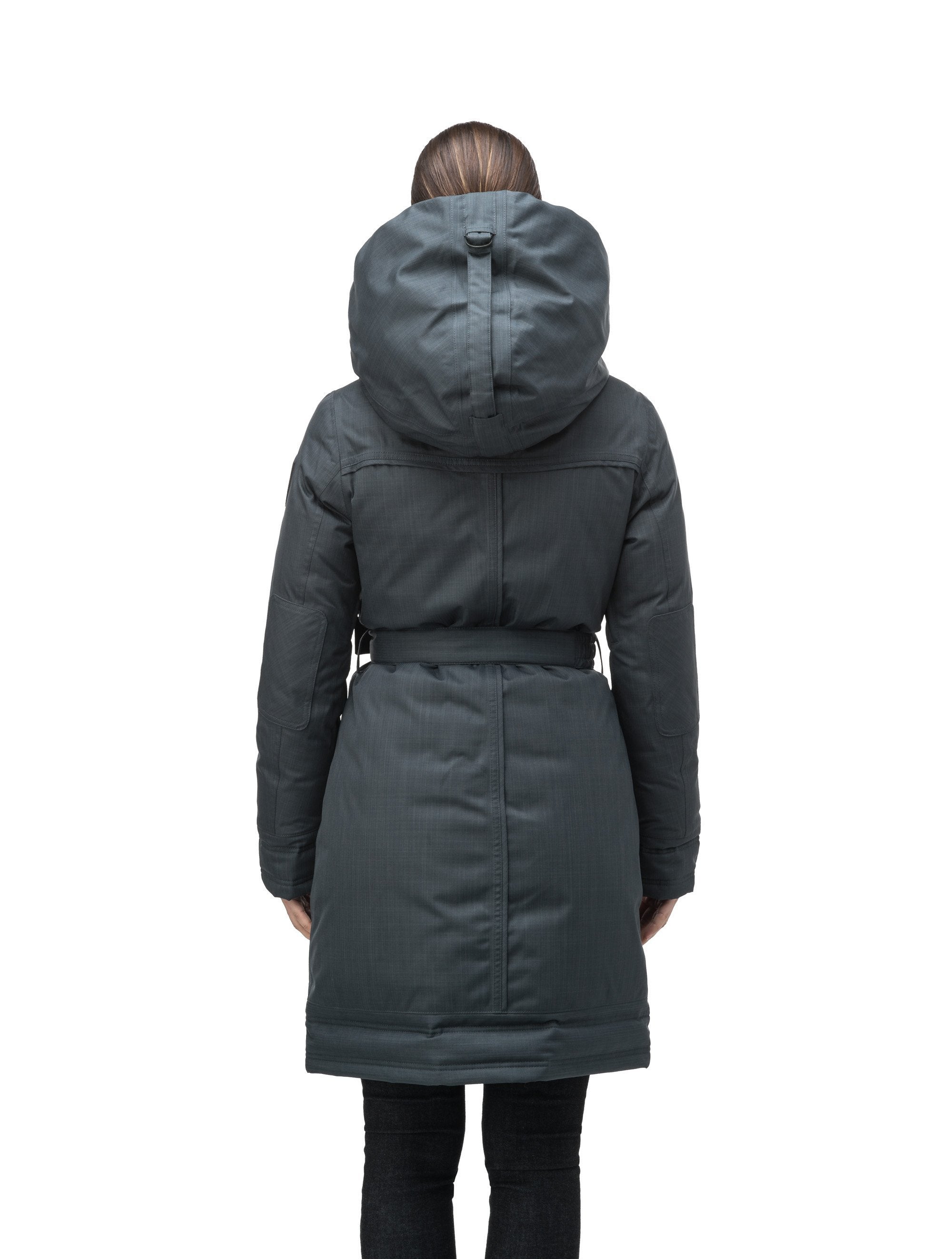 Oversized parka coat womens hotsell