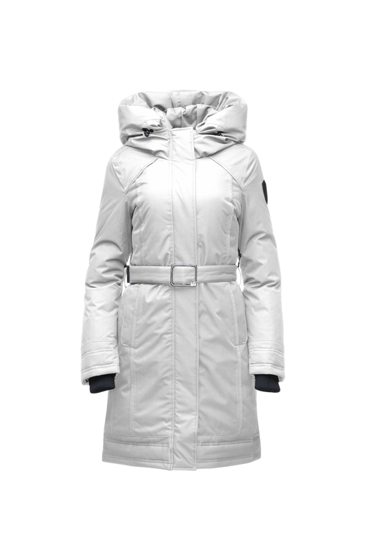 Astrid Legacy Women's Parka