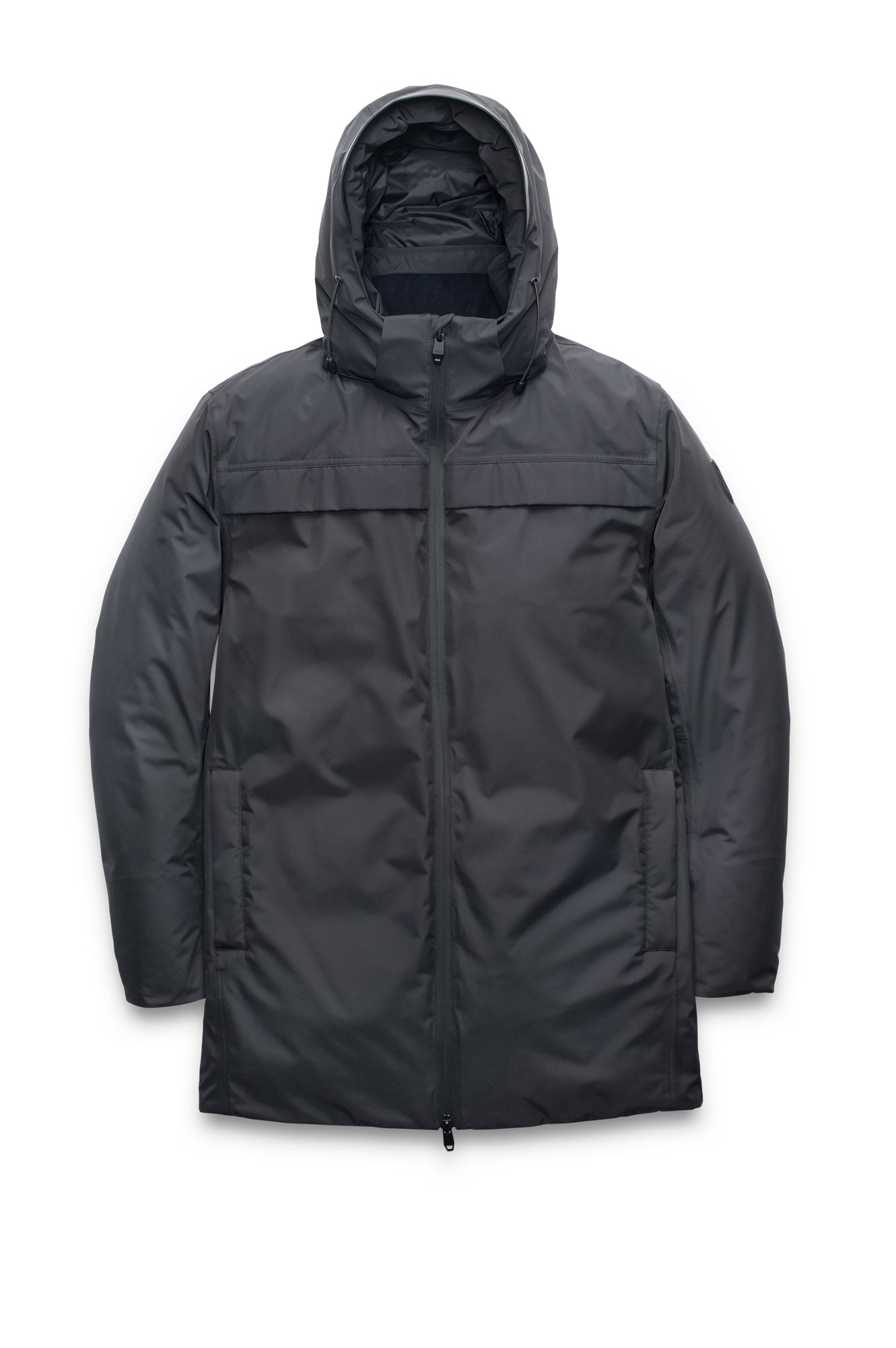 Atlas Men's Performance Parka – Nobis - US