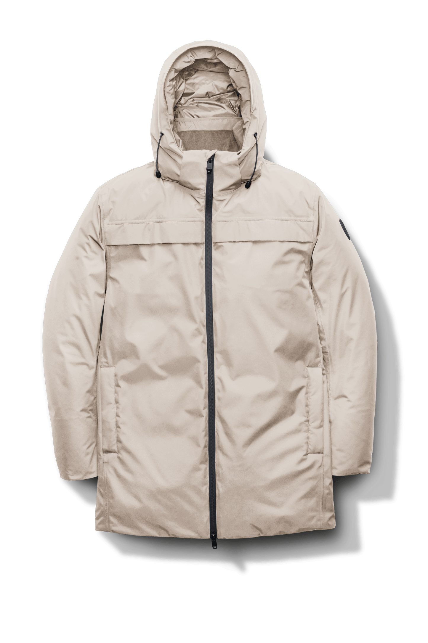 Atlas Legacy Men's Performance Parka