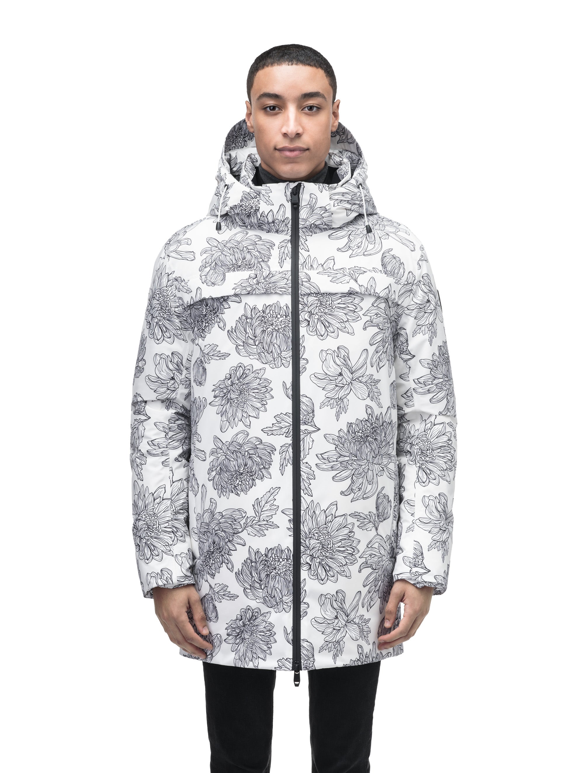 Atlas Men's Performance Parka – Nobis - US