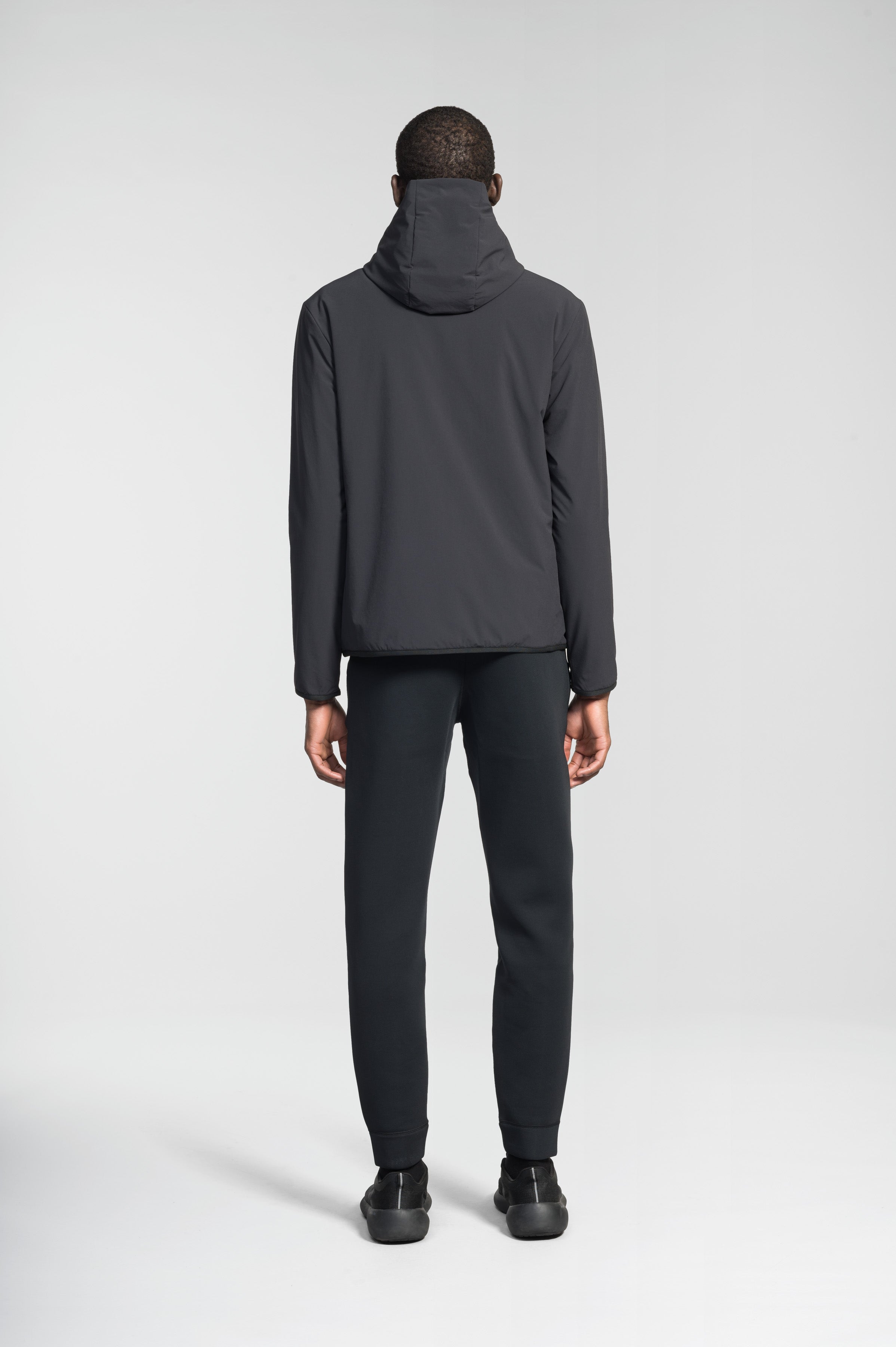 Atmos Men's Mid Layer Hoodie – Nobis - US