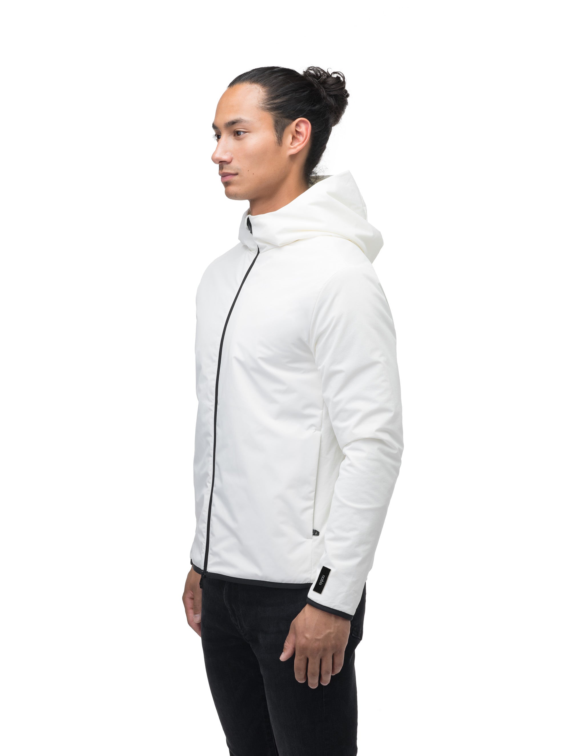 Atmos Men's Mid Layer Hoodie – Nobis - US