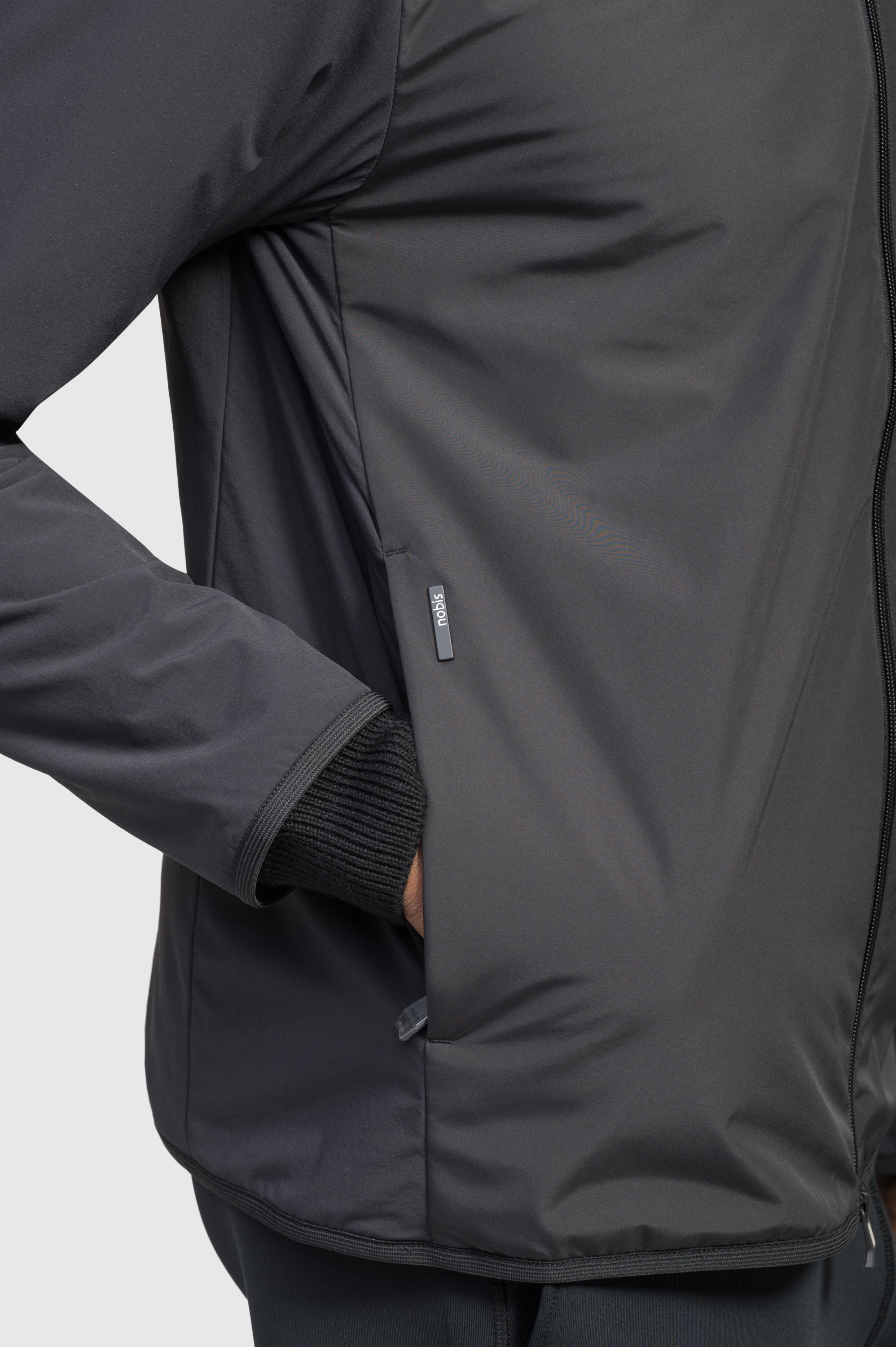 ウェア  Men's Atmos Jacket Atmos Men's Mid Layer Hoodie – Nobis - US