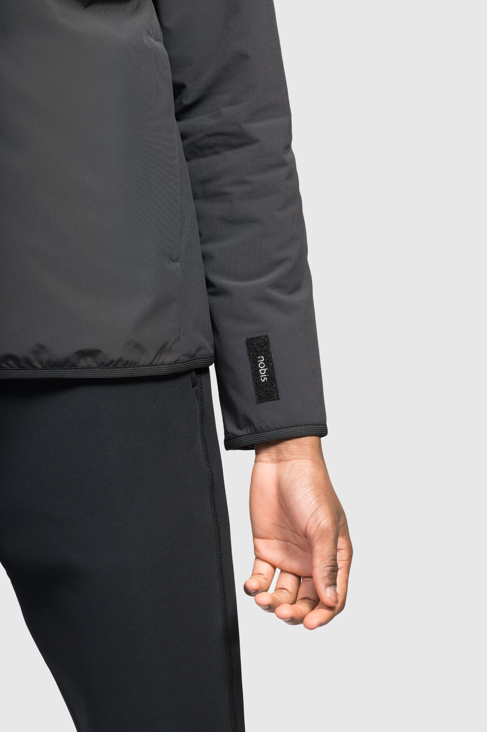 Atmos Men's Mid Layer Hoodie – Nobis - US