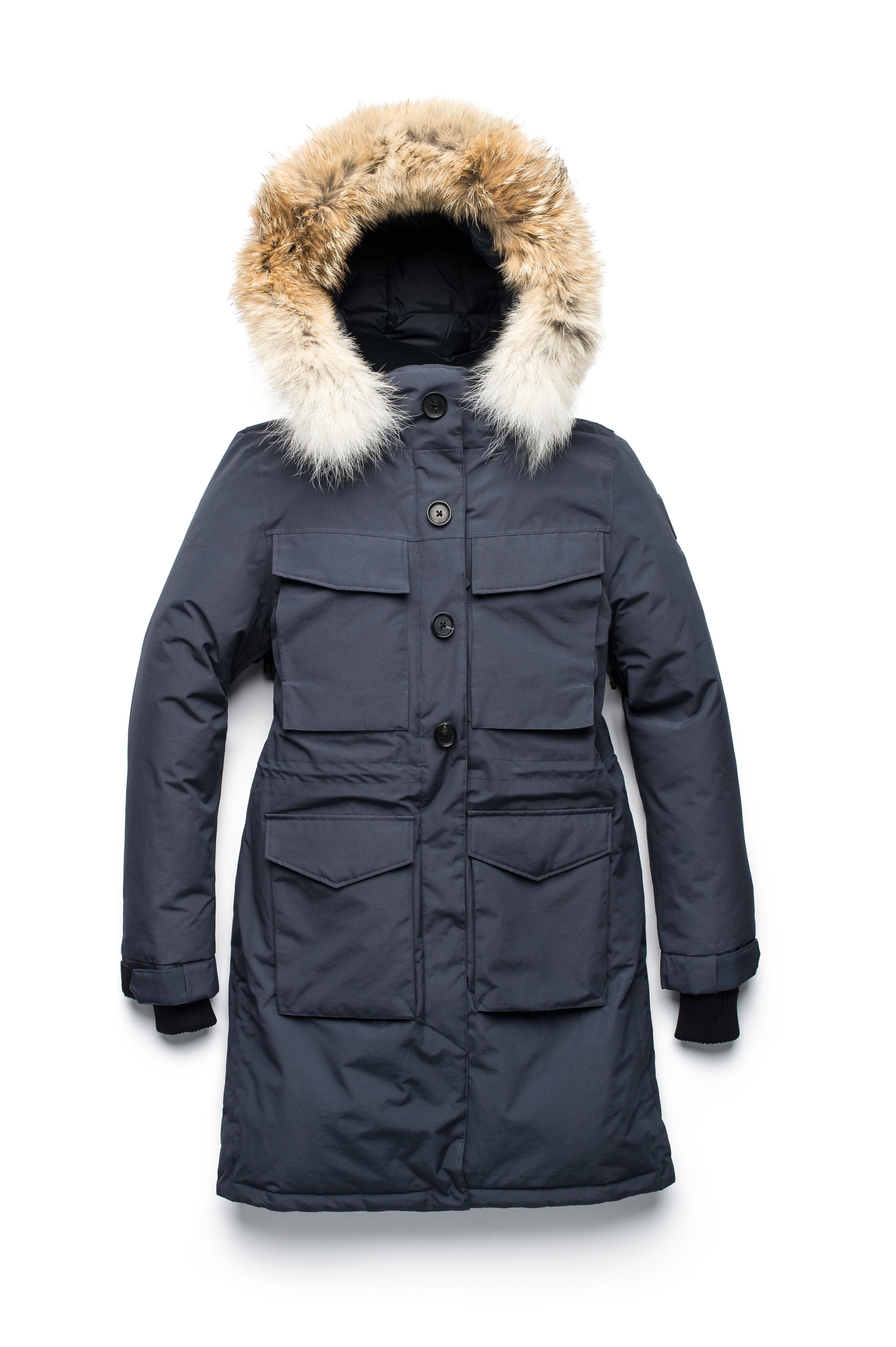 Canada goose women's rowan parka on sale