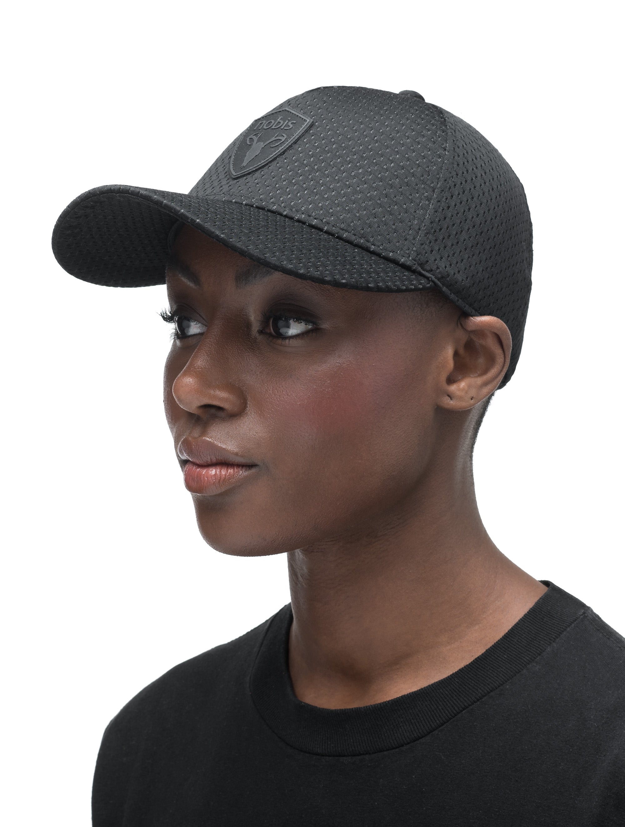 How to curve baseball cap online