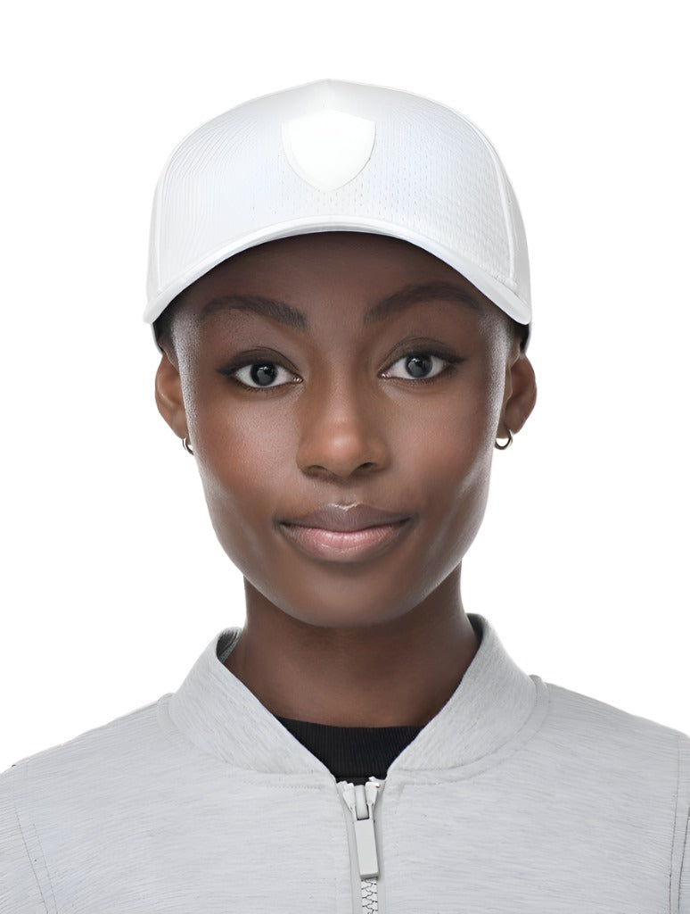 Brand new adjustable and breathable Maxval European baseball cap for women Cruiser Breathable Nova Hat – GetACTV main image 4
