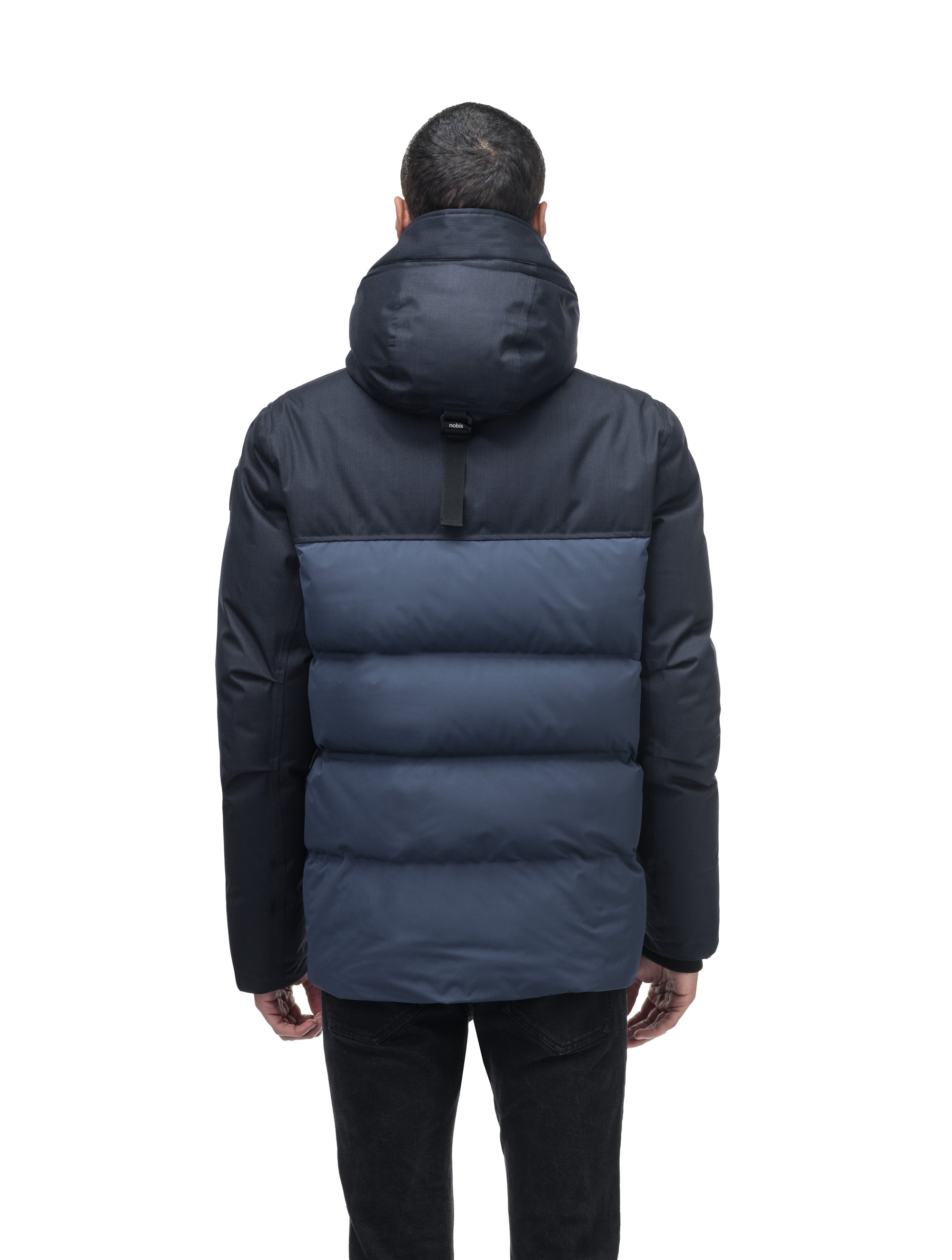 Cardinal Men's Puffer Parka – Nobis - US