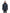 Cardinal Men's Puffer Parka in hip length, Canadian duck down insulation, removable hood, quilted body, and two-way front zipper, in Navy