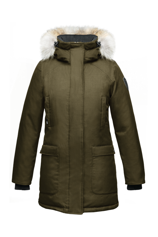 Carla Legacy Women's Parka