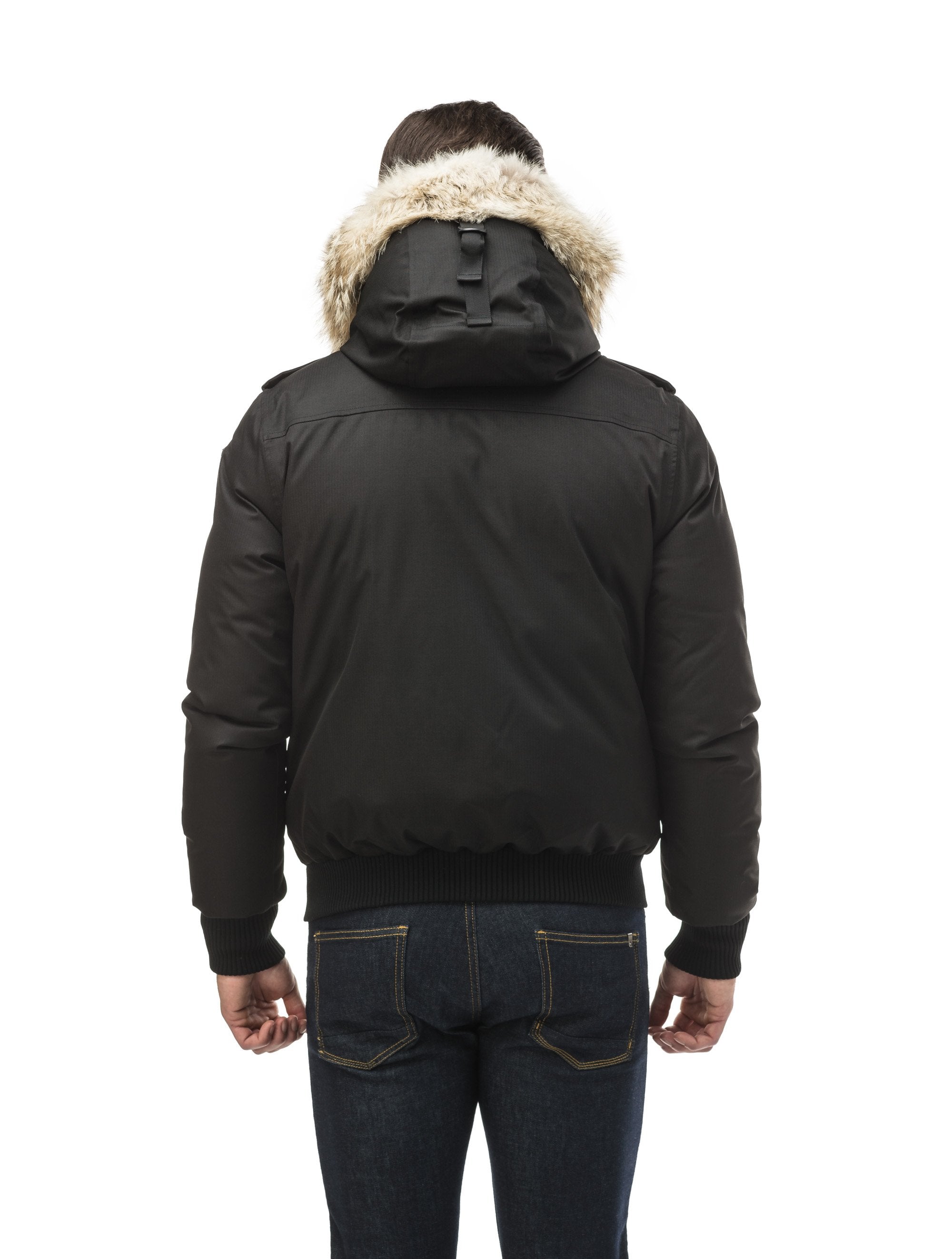 Nobis cartel bomber best sale