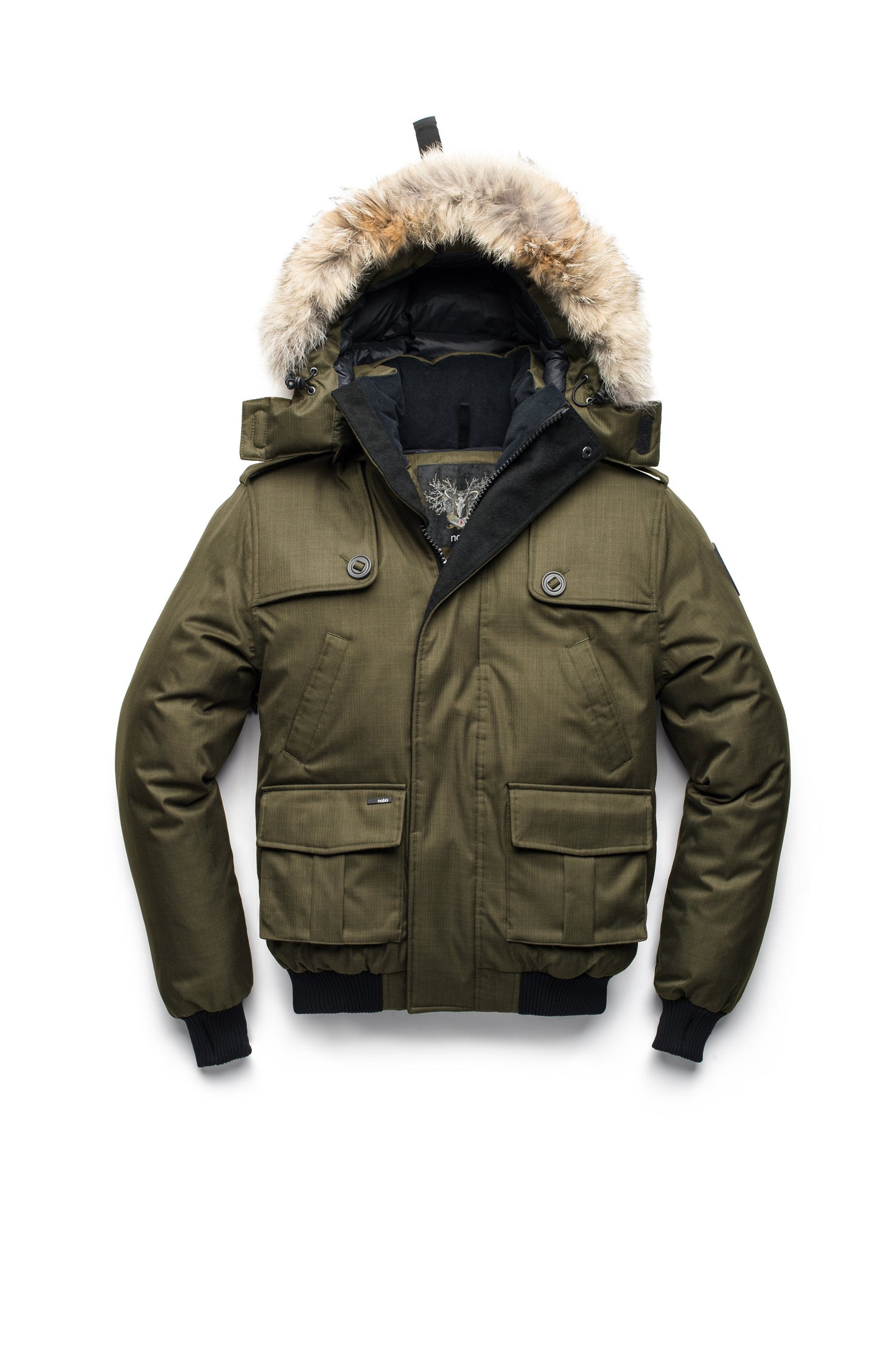 flat-lay-image Fatigue