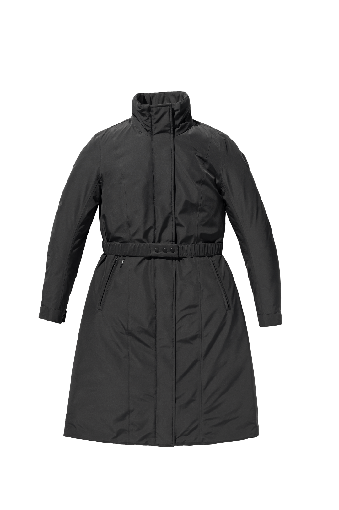Celest Women's Duster Parka – Nobis - US Celest Women's Duster Parka – Nobis - US