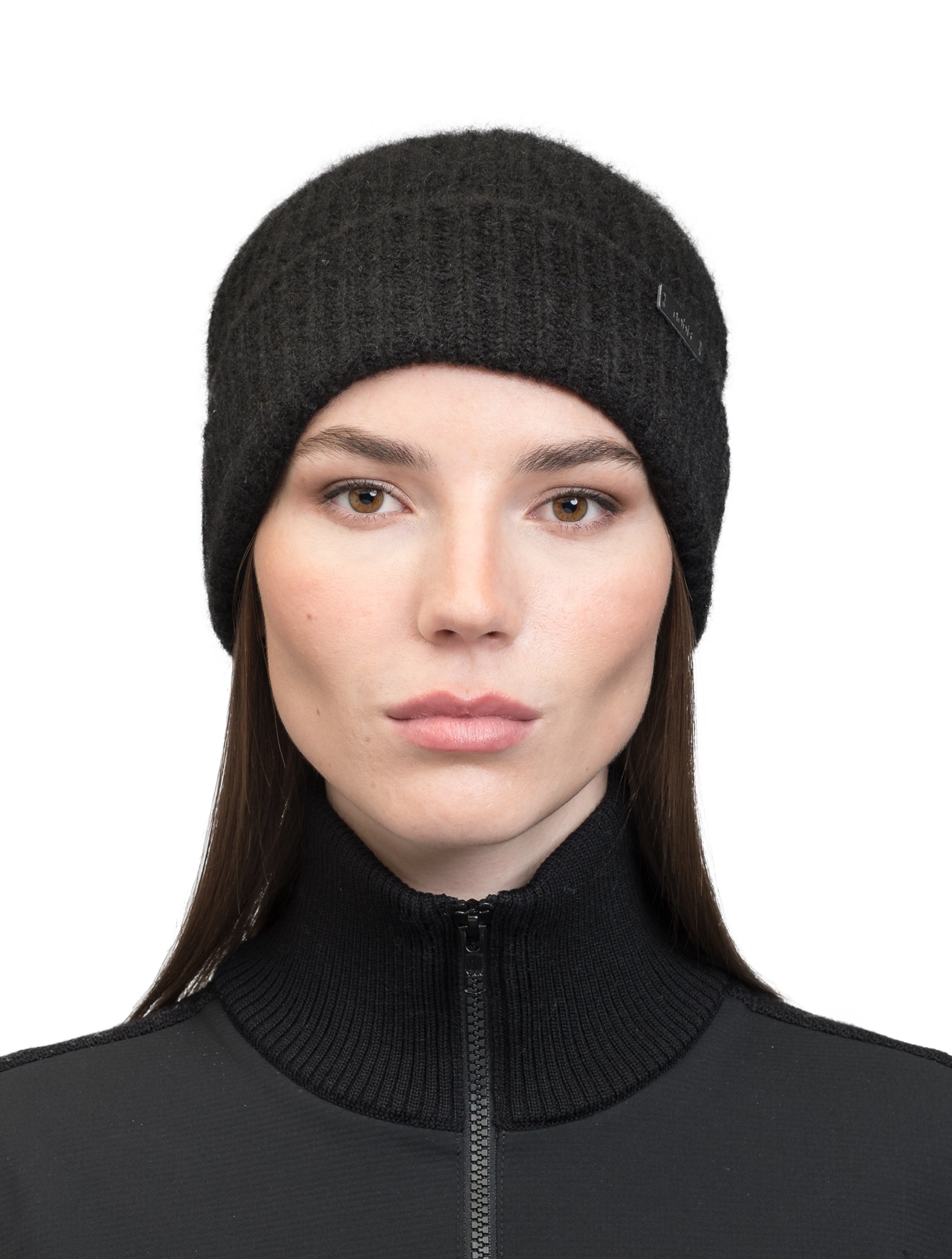 Dain Unisex Knit Watch Cap – Nobis - US