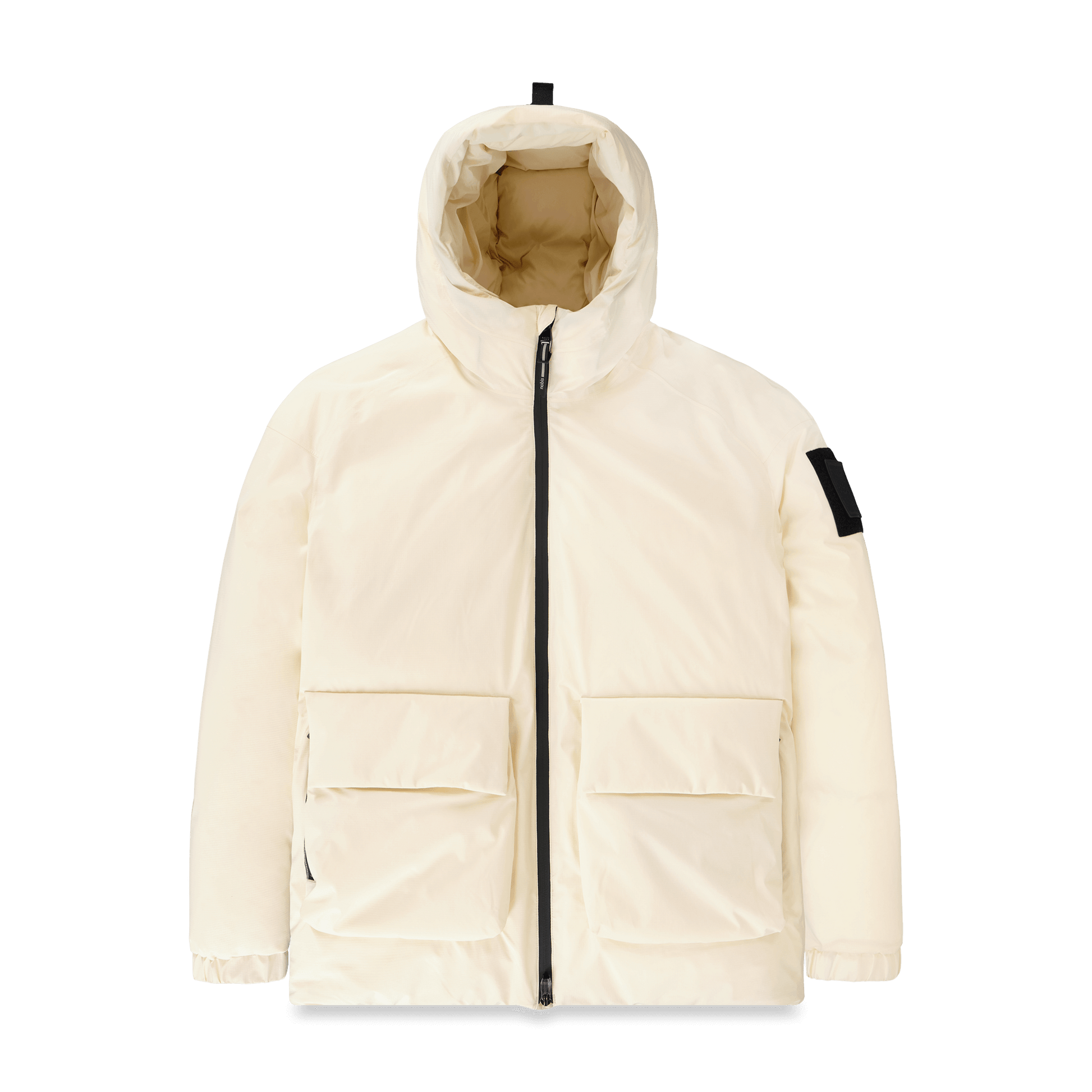 Dixon Men's Performance Short Parka – Nobis - US Dixon Men's Performance Short Parka – Nobis - US